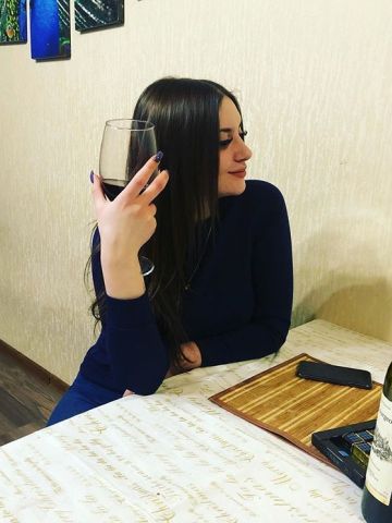 Проститутка Юхима