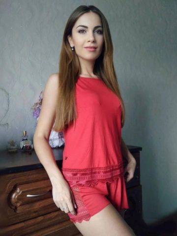 Проститутка Марина